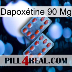 Dapoxétine 90 Mg 05